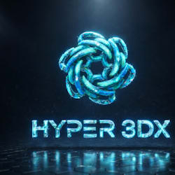 hyper3dramshi
