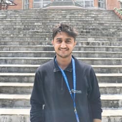 anishneupane