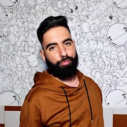 hanscristiano
