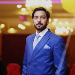 Gig Seller - tayyabch22