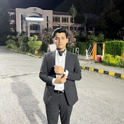zohaadkhattak