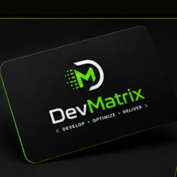 devmatrix827