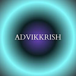 advikkriish