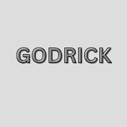 godrickrobbert