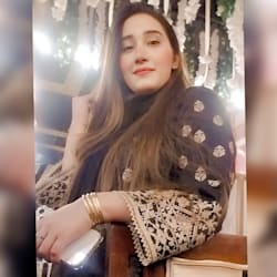 khadijaarshad