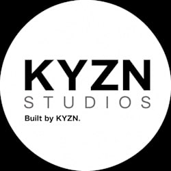 kyzn_studios
