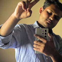shreyashmudake