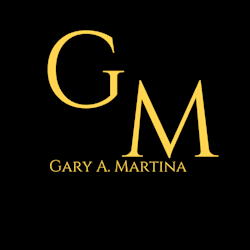 garyamartina