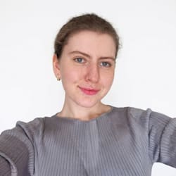 anhelinahrekova
