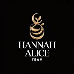 hannahaliceteam