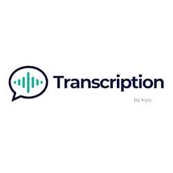 kiyu_transcrib