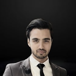 subhanshahzi