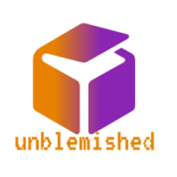 Fiverr profile picture for @unblemished