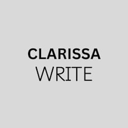 clarisa_write