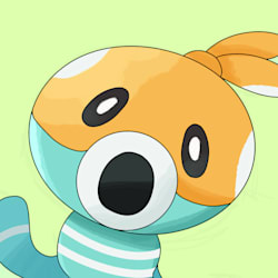 Create a custom pokémon design for you by Pokeydokeyart Fiverr