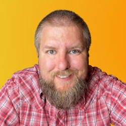 alancrookham