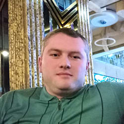 sherozsamarov