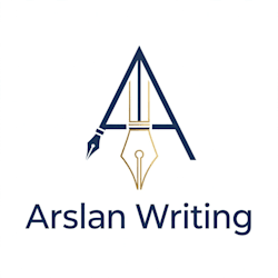 arslan_writting