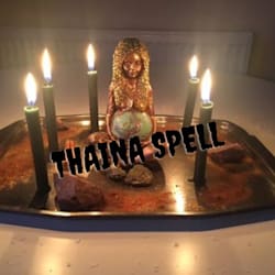 thainaspell