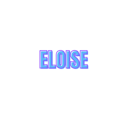 eloiseraelynn