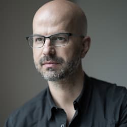richardpryde