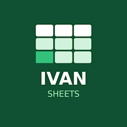 ivansheets