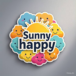 sunnyhappiness