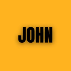 john_happy0
