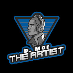 dmoetheartist