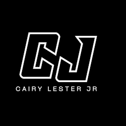 cairylesterjr