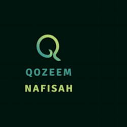 qozeemnafisah