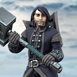 cheraxdnd