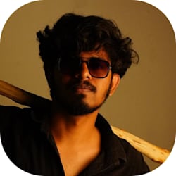 vikeshvv
