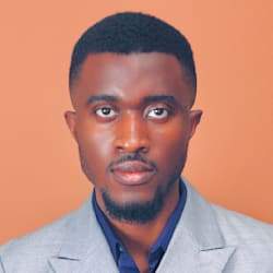 Damilola J.o.