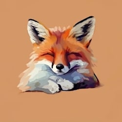 kitsune_kawai