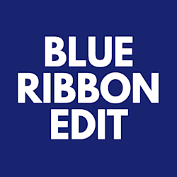 blueribbonedit