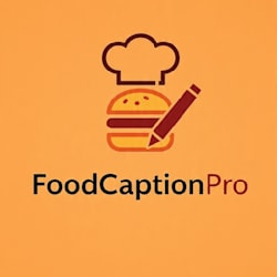 foodcaptionpro