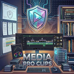 mediaproclips