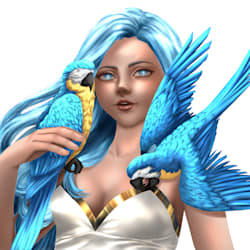 thevickyart