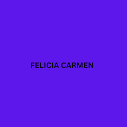 feliciacarmen11