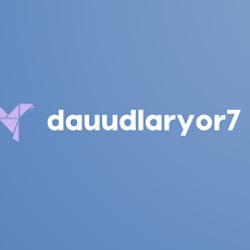 dauudlaryor7