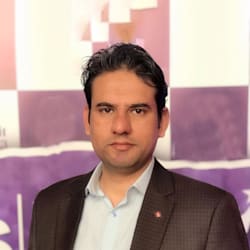 iamgillani
