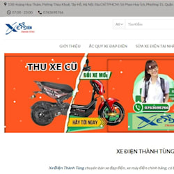 xedienthanhtung