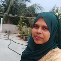 marjanbegum