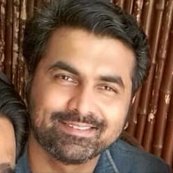 mohsinalichohan