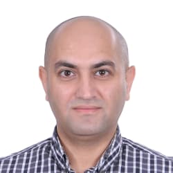 Gig Seller - afayez2017