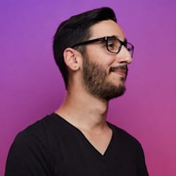 Fiverr profile picture for @jangelo