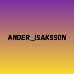 isakssonx