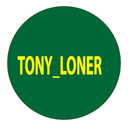 tony_loner