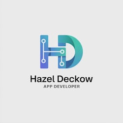 hazeldeckow